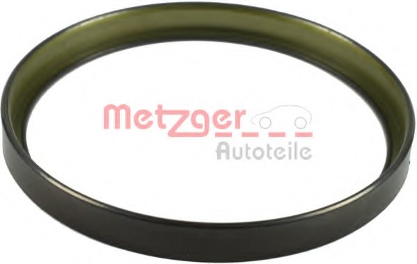 METZGER 0900178 Sensor Ring, ABS